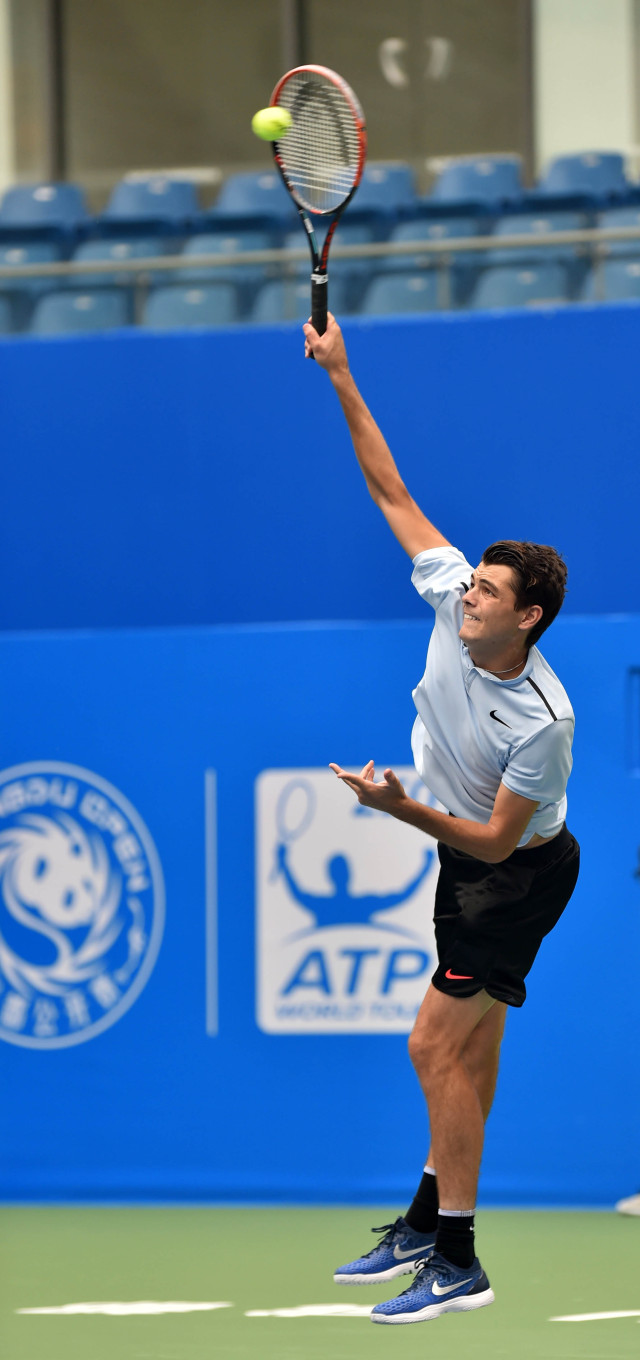 他们在防守 他们在防守