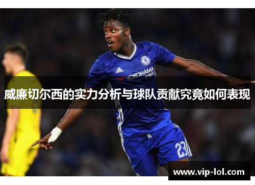 威廉切尔西的实力分析与球队贡献究竟如何表现